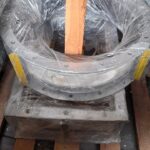 fabric expansion bellow