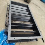 mld industrial air damper